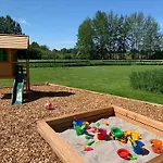 Mit Terrasse By Interhome Apartamento *