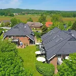 Mit Terrasse By Interhome * Lancken-Granitz