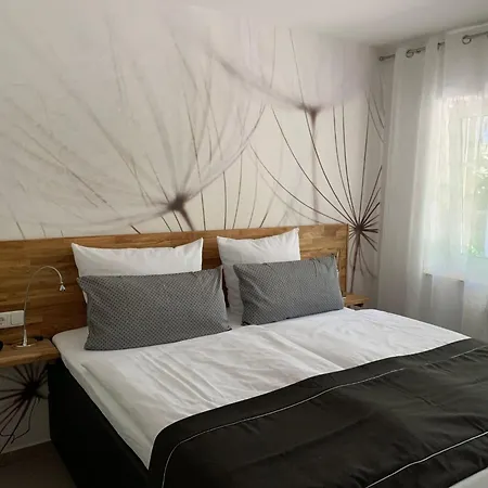 Mit Terrasse By Interhome Apartamento