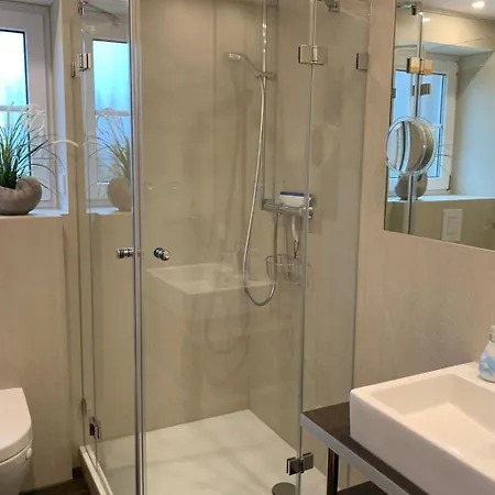 Apartamento Mit Terrasse By Interhome Lancken-Granitz