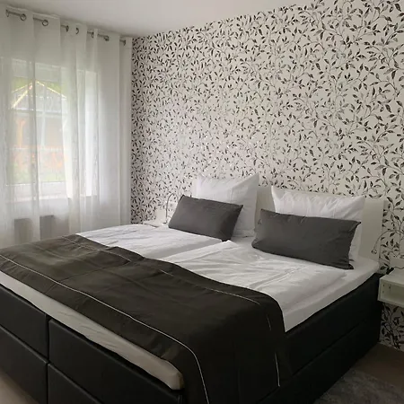 Mit Terrasse By Interhome Apartamento