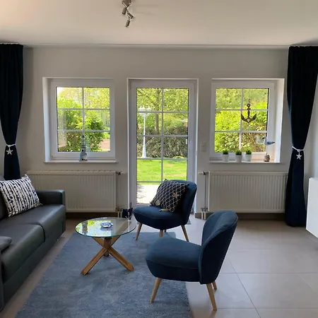 Mit Terrasse By Interhome Apartamento *