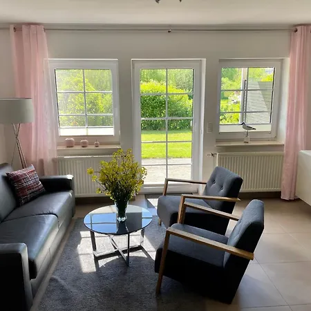 Apartamento Mit Terrasse By Interhome *