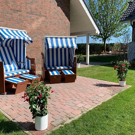 Mit Terrasse By Interhome Apartamento *