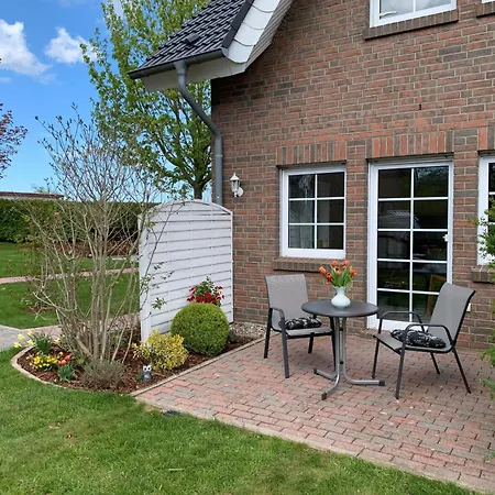 Mit Terrasse By Interhome Apartamento