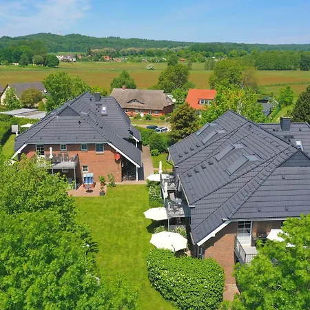 Mit Terrasse By Interhome * Lancken-Granitz